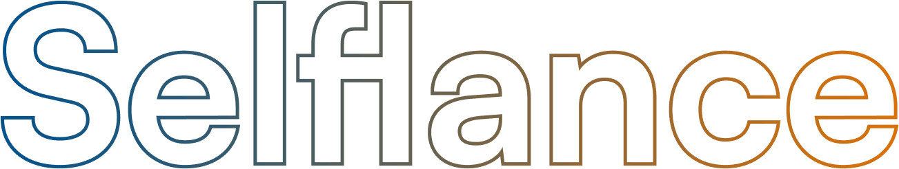 Selflance Logo